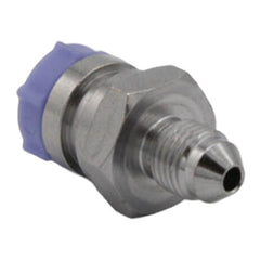 Whites Brake - Female Adapt 3/8-10mmX1.0 Convex Chrome Steel