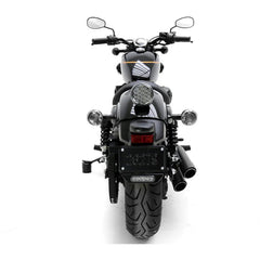 Denali B6 License Plate LED Aux Brake Light