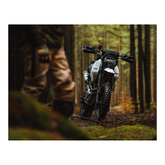 Denali D-14 Destroyer DOT/SAE ECE Modular Headlight (Single)