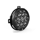 Denali HD Street Glide Head Light Packaged Kit