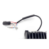 Denali HD Road Glide Head Light Packaged Kit