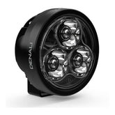 Denali D3 LED Driving Light - DataDim™ Technology - Single