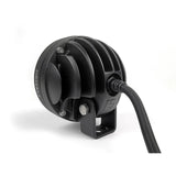 Denali D3 LED Driving Light - DataDim™ Technology - Single