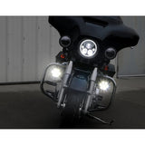 Denali D7 LED Light Kit - DataDim™ Technology - Pair