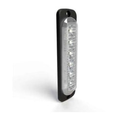 Denali LED DRL Module - Amber