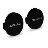 Denali Snap-On Protective Lens Cover - DR1 Black Out Cover (Pair)