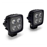 Denali S4 Led Light Kit - DataDim™ Technology - Pair