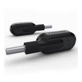 Denali T3 Front Turn Signals / DRL White/Amber - Pair