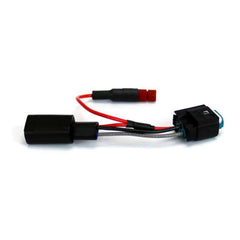 DENALI SWITCHED POWER ADAPTER FOR SELECT BMW MOTORCYCLES (RE