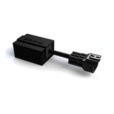 Denali 2.0 DataDim™ Dual-intensity Controller (Rev03)