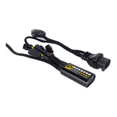 Denali CanSmart Gen2 Control - BMW F850GS, K1600, F750, S1000X
