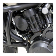 Denali SoundBomb Compact Horn Mount Bracket - Honda CB500X '13-'17