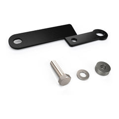 Denali Soundbomb Compact Horn Mount - Harley Pan Am '21-'23