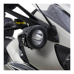 Denali Auxiliary Light Mount Brackets - BMW K1600 '11-'17