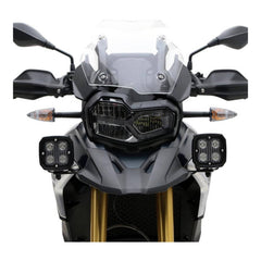 Denali Driving Light Mount Kit - BMW F850GS & F750GS '019>