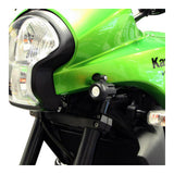 Denali Light Mount Kit for D2 & DM Lights - Kawasaki Versys 650 '07-'09