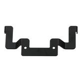 Denali Front Turn Signal Relocate Bracket - Triumph Bonneville / T100 Assorted Y