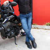 DENIM ‘ORIGINALS PLUS’ CE-1 LEVEL AA