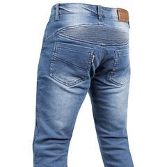 Denim ‘Originals Plus’ CE-1 Level AA