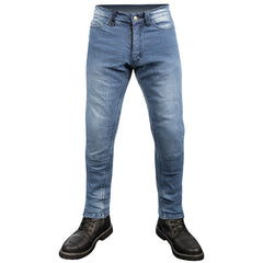 Denim ‘Originals Plus’ CE-1 Level AA