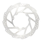 Z-Wheel Front Stainless Steel Brake Disc Rotor- Assorted Honda Models