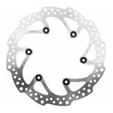Z-Wheel Rear Stainless Steel Brake Disc Rotor- Assorted Yamaha Models