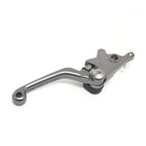 Zeta Pivot Brake Lever CP 3-Finger - Suzuki