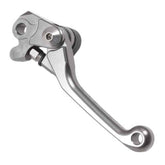Zeta Pivot Brake Lever CP-M 3-Finger - Suzuki / Kawasaki / Yamaha