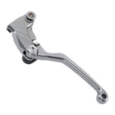 Zeta Pivot Clutch Lever CP 4-Finger - Kawasaki