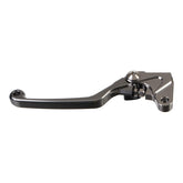 Zeta Pivot Clutch Lever CP 4-Finger - Yamaha / Kawasaki