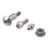 Zeta Pivot Perch FP / CP Replacement Bolt Set