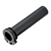 Zeta Throttle Tube - Open End - Yamaha YZF / WRF / Kawasaki KXF / Suzuki RM-Z250