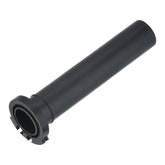 Zeta Throttle Tube - Open End - Yamaha Models