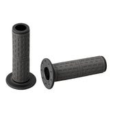 Zeta Base Grip Rally Open End - Black / Grey
