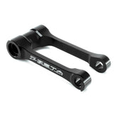 Zeta RSL Low Down Link -25mm - Kawasaki KX80 / KX85 / KX100 ('91-) - Black