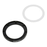 Zeta Rear Shock Preload Adjuster - WP 46 - Black