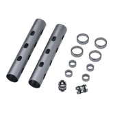 Zeta Front Suspension Low Down Inner Kit - WP XACT -30mm to -50mm