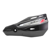 Zeta Armour X2 Handguard Protectors - Black