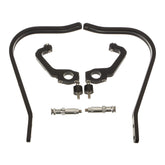 Zeta Adventure Armour Handguards - Honda CRF250L / CRF300L ('21-) / CRF250 Rally