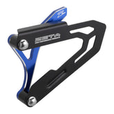 Zeta Case Saver with Cover - Yamaha YZ250F / YZ250FX ('14-) / YZ450F / YZ450FX (
