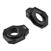 Zeta Rear Axle Block - Husqvarna TC / FC / TX / FX ('23-), TE / FE ('24-), GasGa