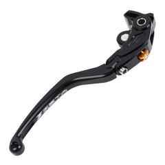 Zeta Pilot Brake Lever - Yamaha YZF-R1 / R1M / R1S ('15-), YZF-R6 ('17-) - Black