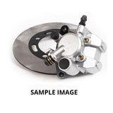 Brake Caliper & Disc Kit - ATV Suzuki LT-A500F '02-'07 Rear