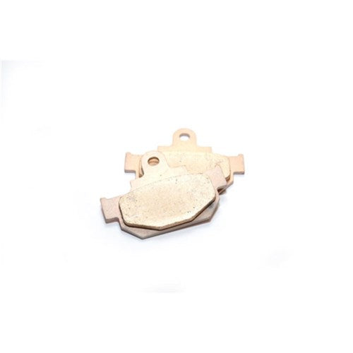 DP SINTERED BRAKE PADS (FA106|FDB404 674)