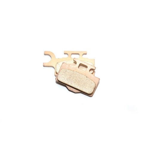 DP SINTERED BRAKE PADS (FA302|FDB2110)