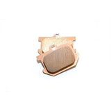 DP SINTERED BRAKE PADS (FA34|FDB177R)