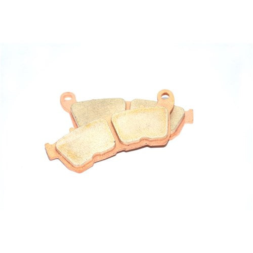 DP HD Sintered Brake Pads (FA640)