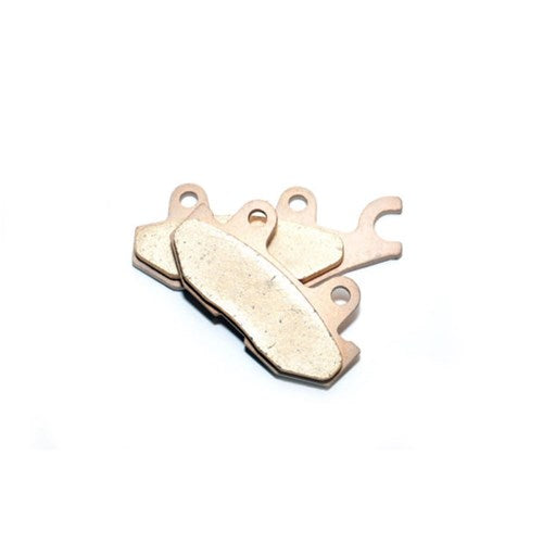 DP SINTERED BRAKE PADS - DP543
