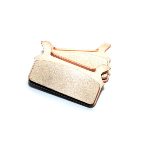 DP HD SINTERED BRAKE PADS (FA138 201|FDB485)