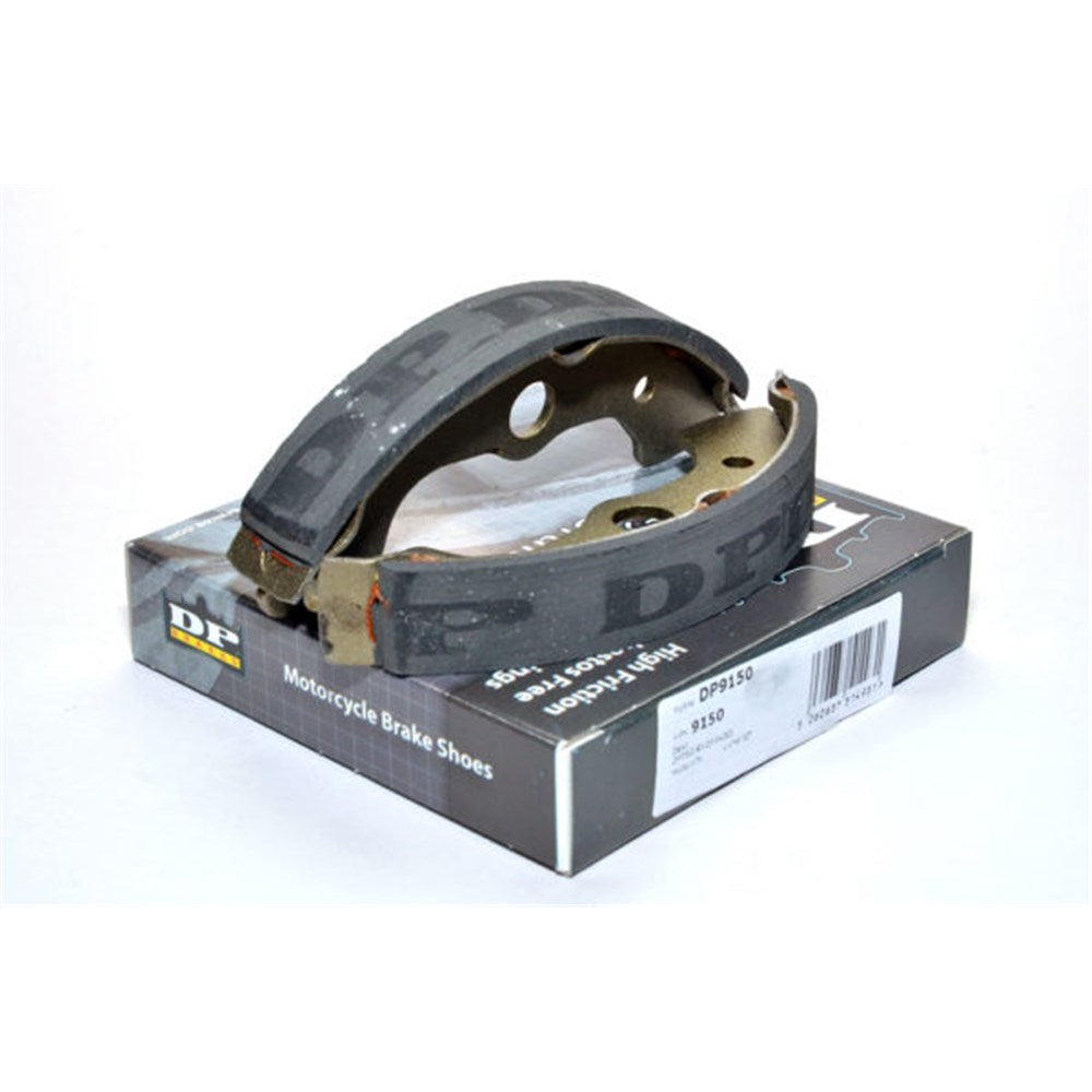 DP ATV BRAKE SHOES (H347 / FSB931)